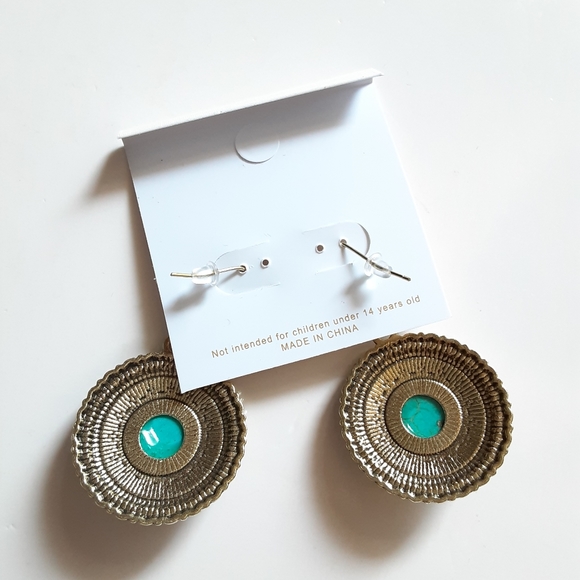 Dream Plus Boho Earrings - Picture 4 of 4